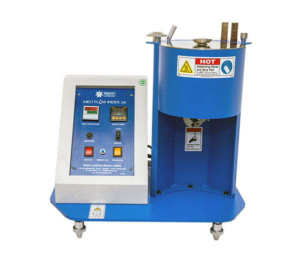 MFI Measuring Device